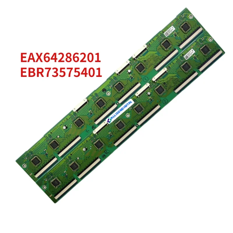 New Original for LG 42PN450H-CA Buffer Plate EAX64286201 EBR73575401