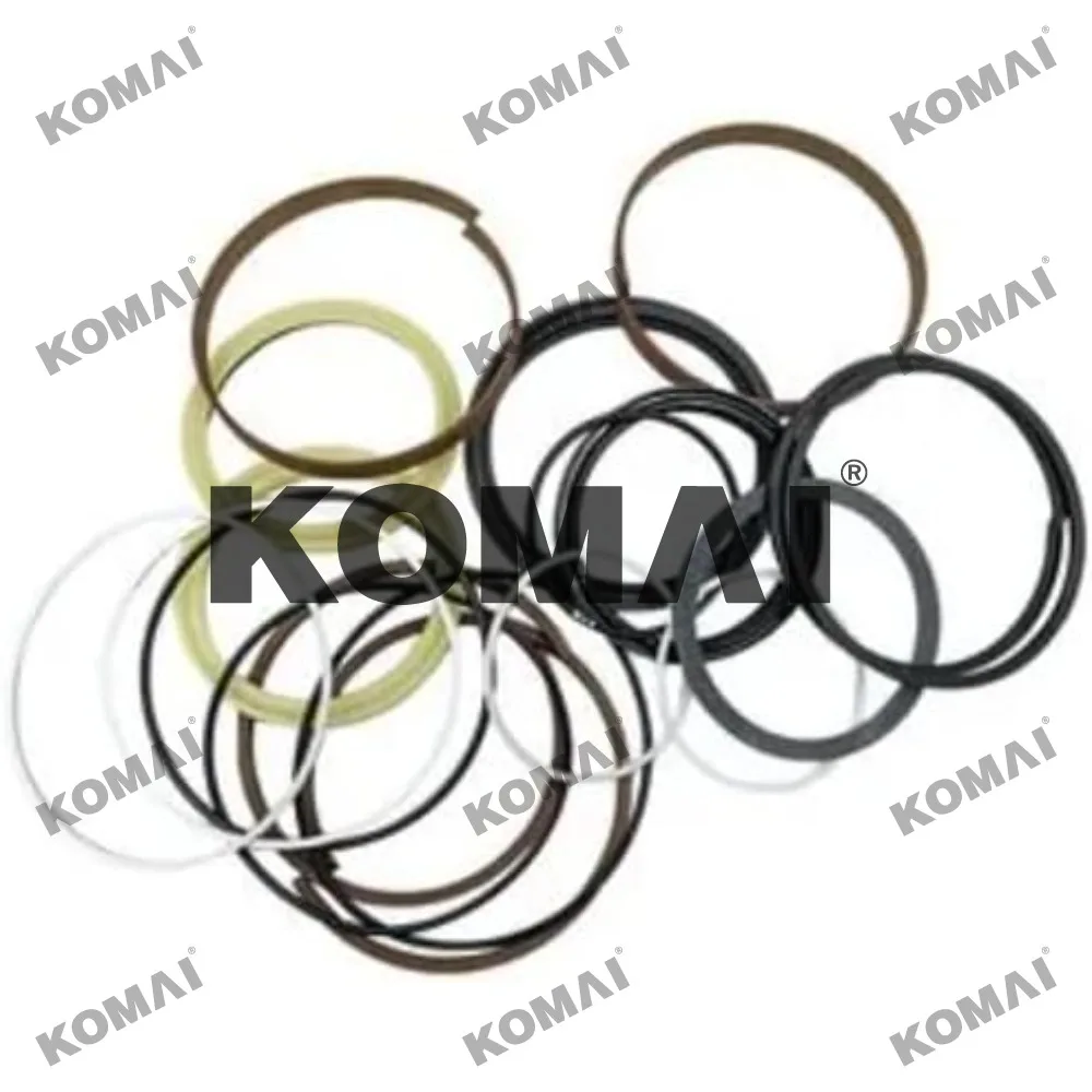 

XOJOX HB3100 Breaker Hammer Seal Kit for Caterpillar For Hitachi For Komatsu For John Deere Excavator