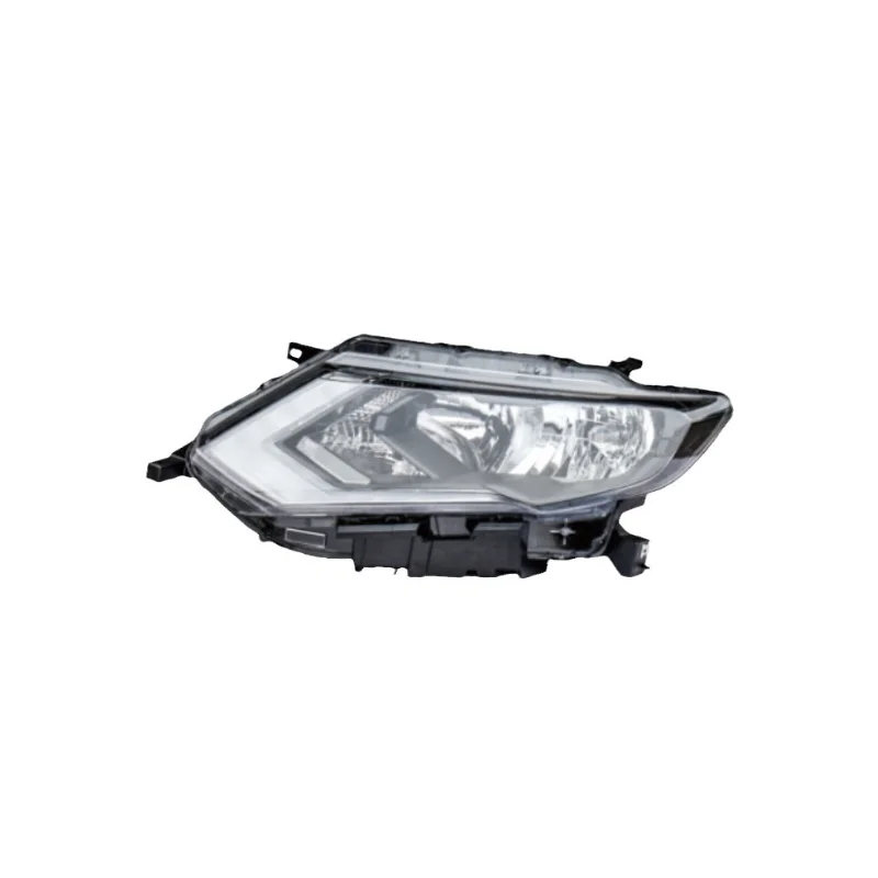 

To yo ta electrical headlight assembly shell 26025-6FV0A right 26075-6FV0A left