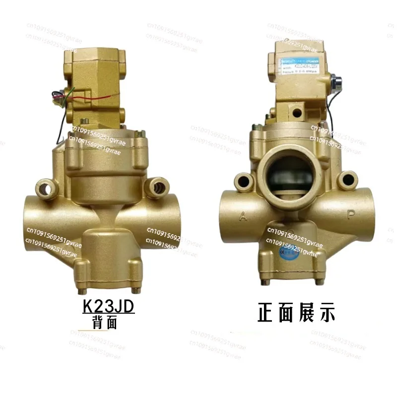 Air Control Valve K23JK-32W K23JK-40W 1.2 Inch DN32 1.5 Inch DN40 K23JK-50W Pneumatic