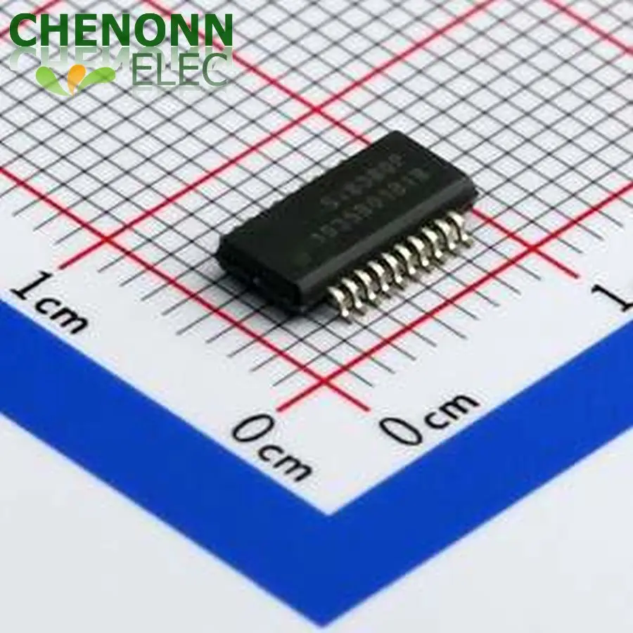 3PCS/LOT SI8380P-IUR (Interface ICs)