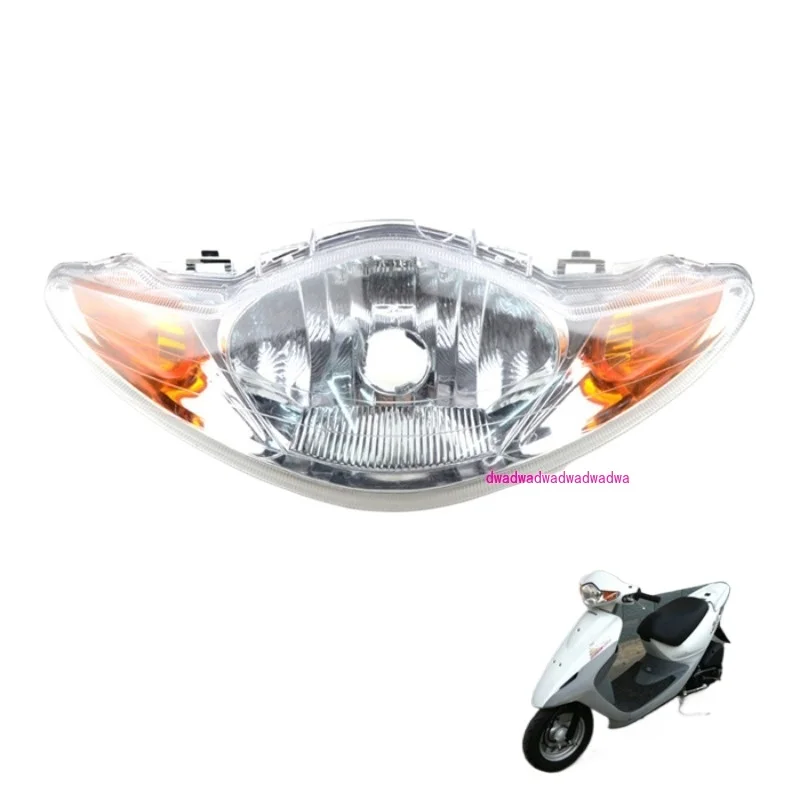 

Совместим с корпусом DIO50 56 57 63 Z4, лампочка, фары без кабеля.