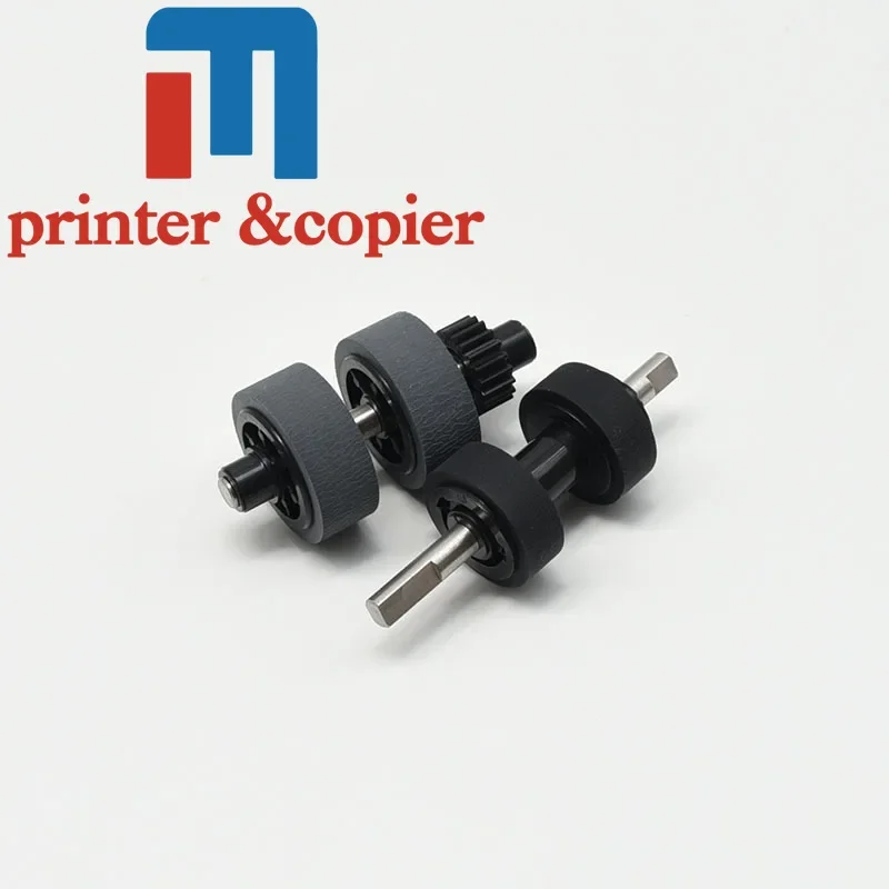 

5 комплектов. Комплект сменных роликовых роликов KV-SS058 для PANASONIC KV-S1026C KV-S1046C KV-S1065C KV-S1037 KV-S1038