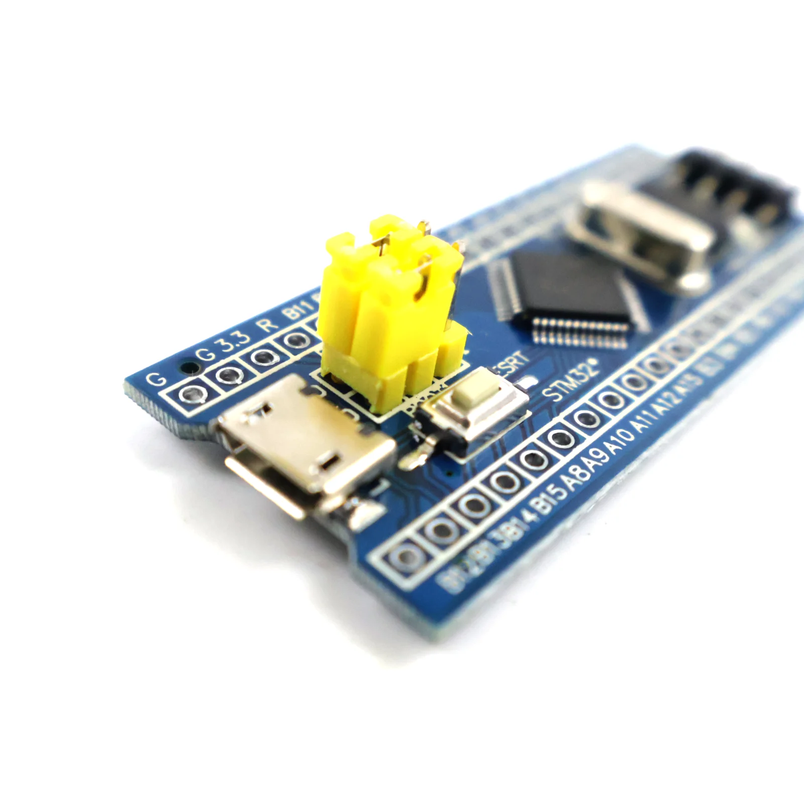 STM32F103C8T6 C6T6 ARM STM32 Minimum System Development Board Module Type-C for Arduino