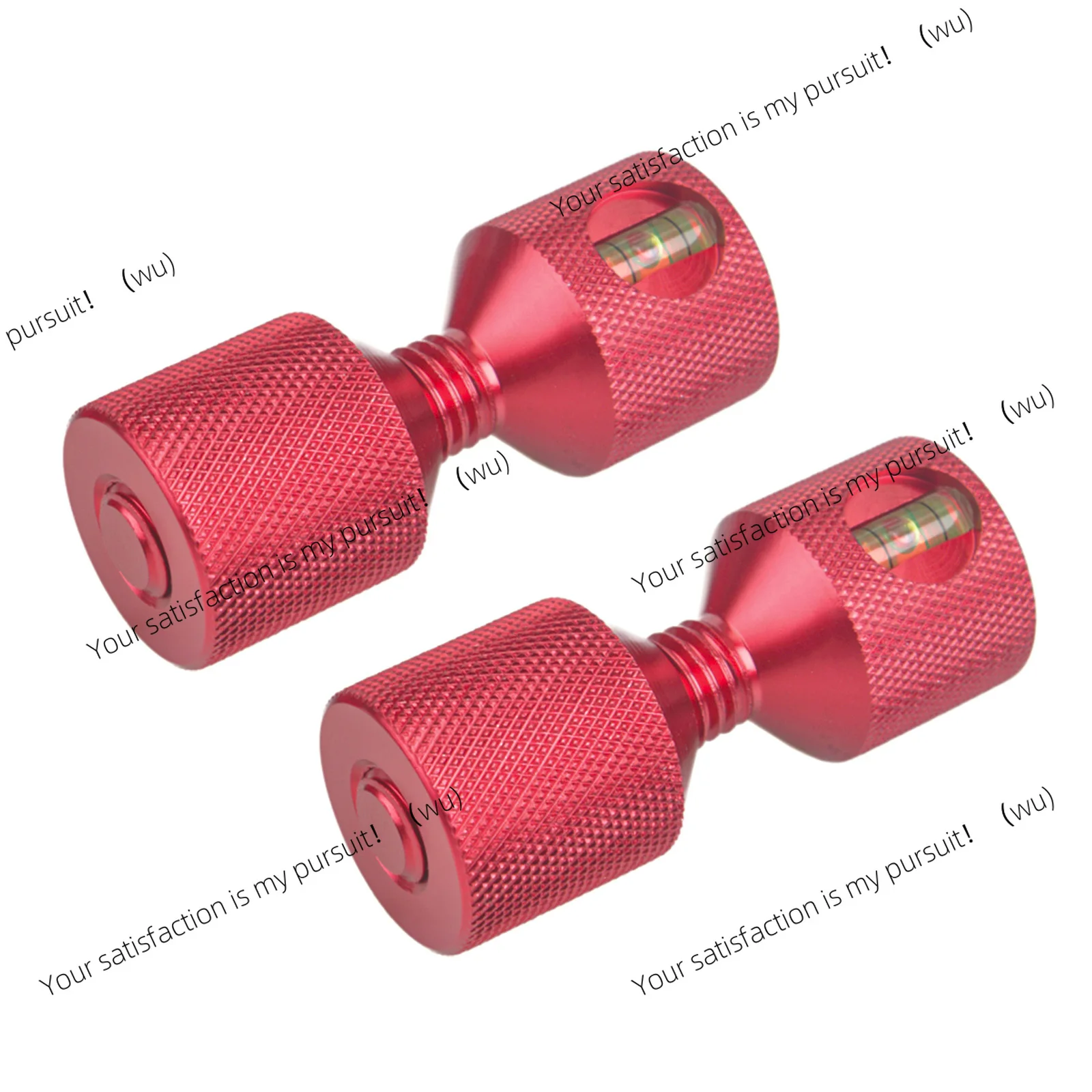 Two Hole Pins Set 1-1/8