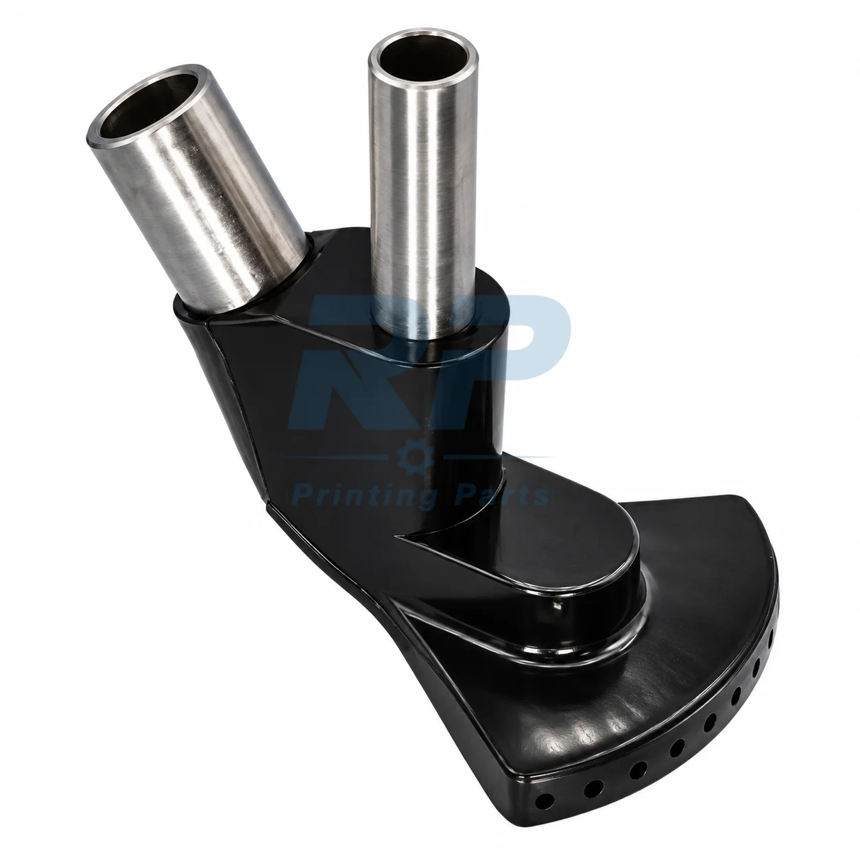 Komori Feeder Presser Foot Set for Lithrone L40 G40 LS40 Plastic Aluminum Offset Printing Press Spare Parts