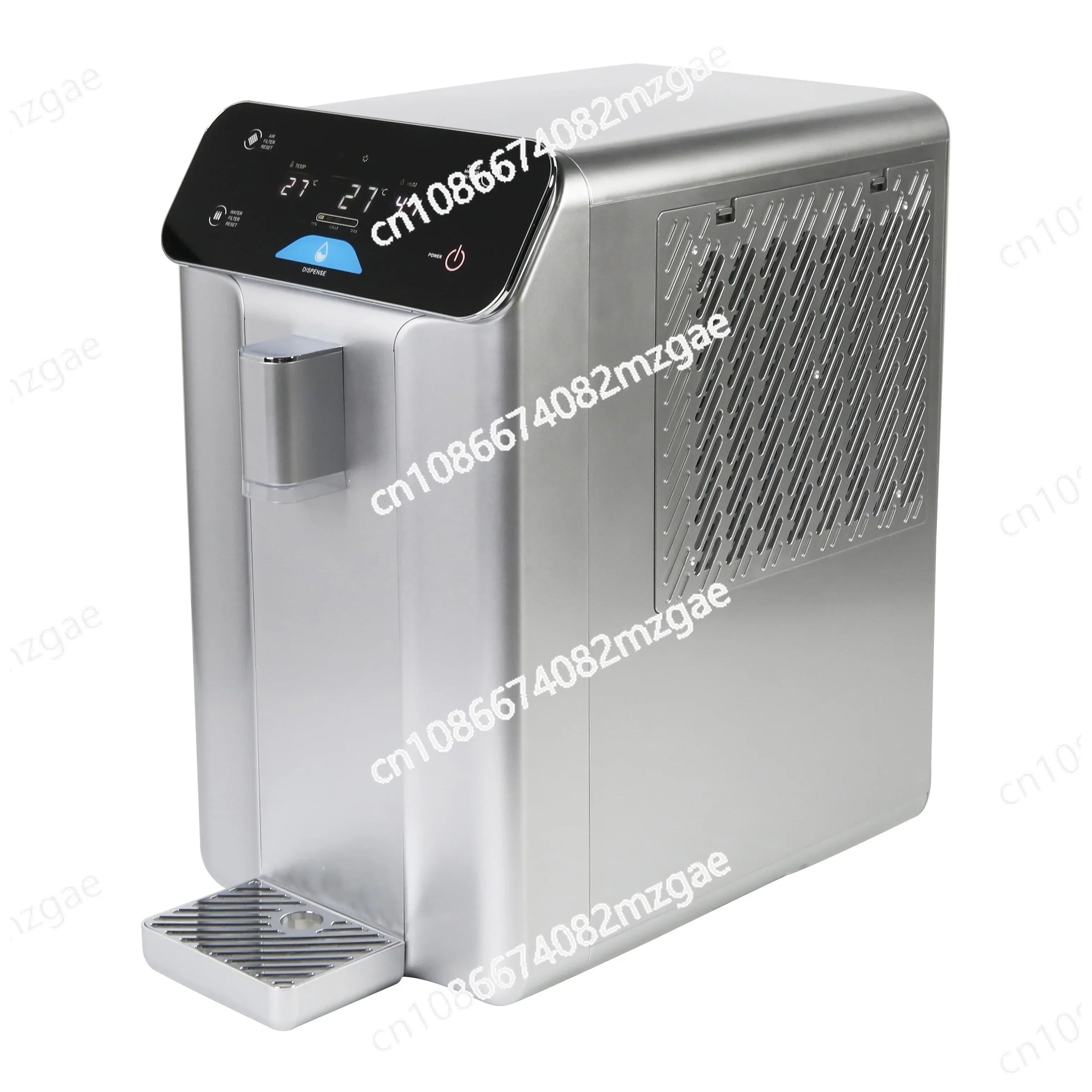 

AIR WATER GENERATOR 10L/day Intelligent operating system air to water