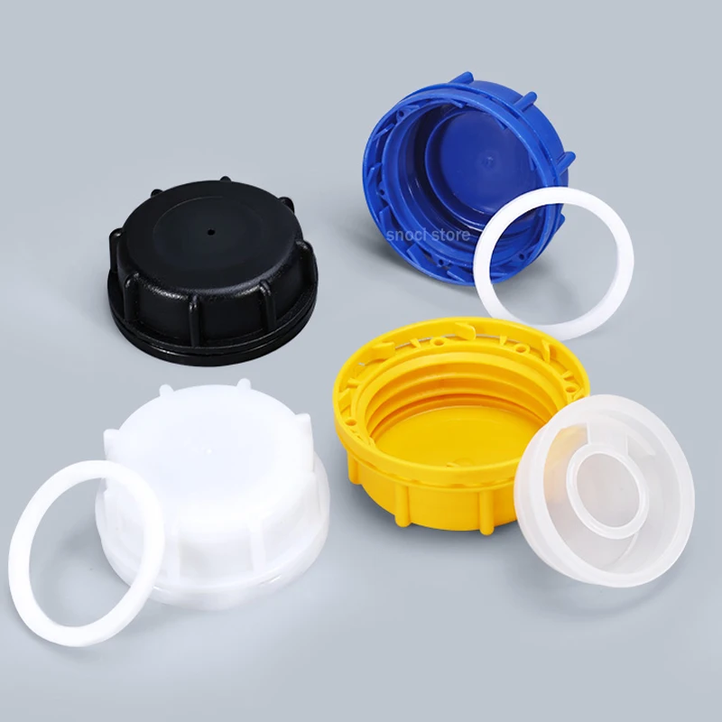 Plastic Valve Lid I…