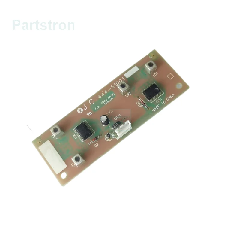 Imagem -04 - Tambor Pcb 02060004 44451001 para Uso em tr 1000 1510 1530 cr 1600 1610 1630 1640 ks 500c 600c 800c tr cr ks