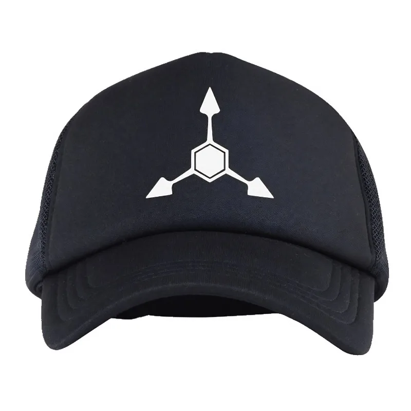 Murder Drones Unisex Casual Baseball Cap, Fashion Outdoor Sports Sun Hat for Men Women UV Protection