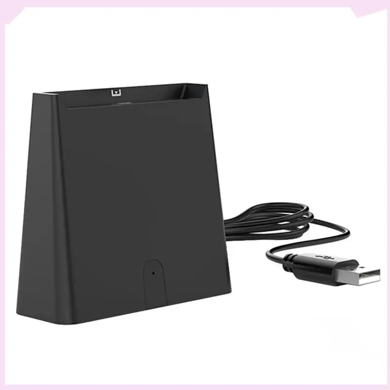 B24B USB Smart Card Reader ISO7816 Chip For Bank Card ID Card Class A, Class B And Class C (5V, 3V And 1.8V) Smart Cards