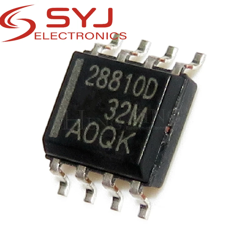 

1piece UCC28810DR UCC28810 28810 SOP-8