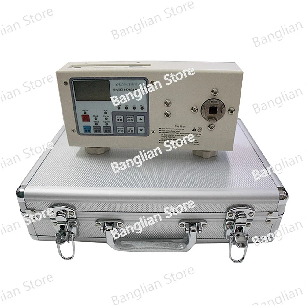 Electric Batch Wind…