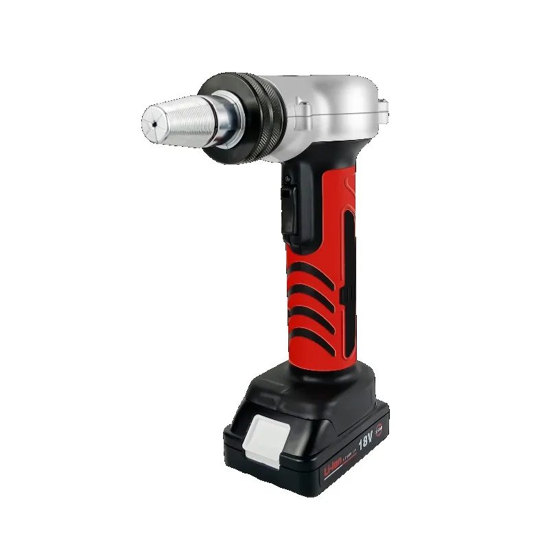

Hydraulic Cordless Battery Pipe Crimping Water Pipe Aluminum Plastic Pipe Crimping Tool Set