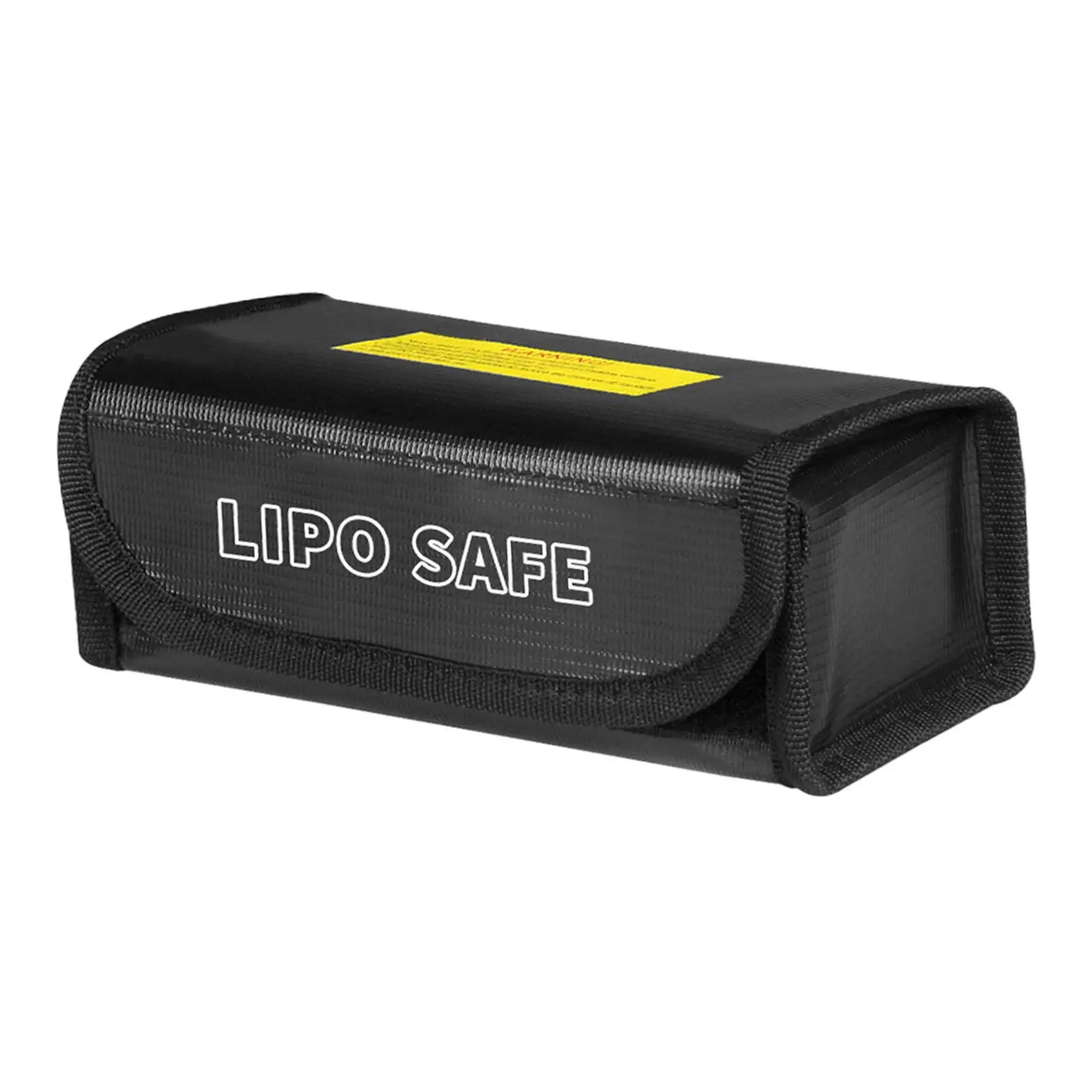 Lipo Fireproof Bag Electric Bike Charger Charging Guard Security High Temperature Resistant Portable Tote Bag Explosion Lipo Bag