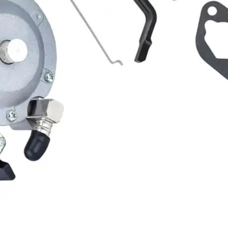 Dual Fuel Carburetor for Propane For LPG Conversion Generator Compatible with For GX160 For GX200 for Efficient Energy Use