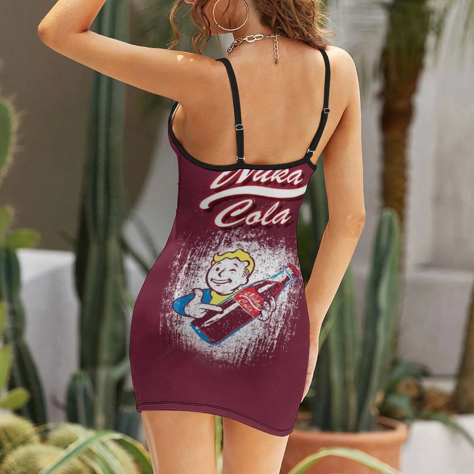 Ghrapic Design This Year Sling Dress summer woman dress 2025 dress korean style Clothing dresses for prom