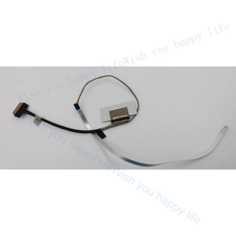 

LL New Lcd Cable Lvds Wire Screen Line For Lenovo Ideapad S540-15IWL 15IML 81NE