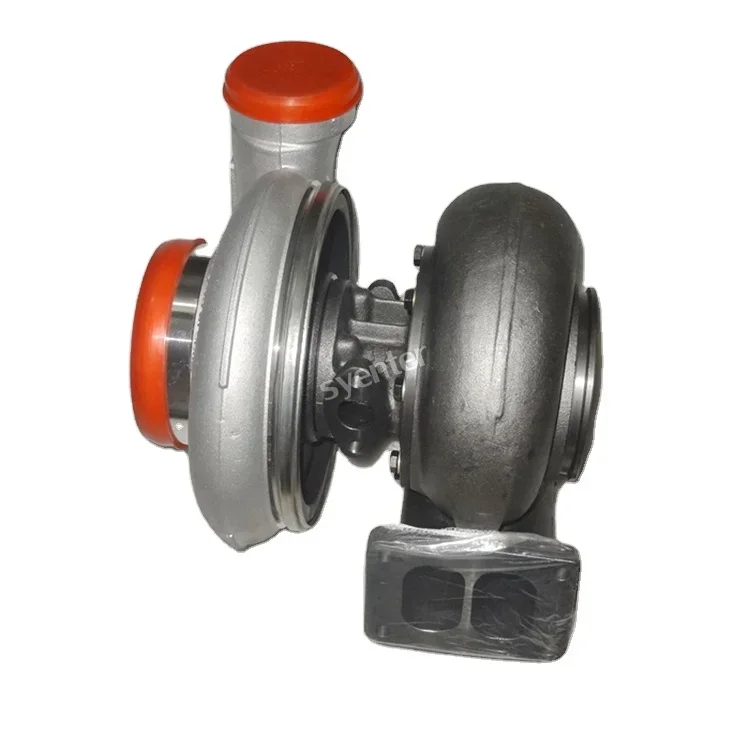 

K19 K38 Marine Engine Parts HX80 turbocharger 3529870 3594117 3767941 4033471 2882091 3803474