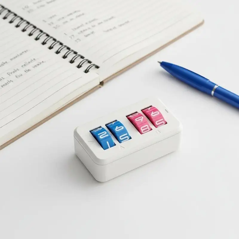 Board Games Portable Digital Score Tracker Adjustable Wheel Scorekeeper Suitable for All Kinds of Tabletop Card Games