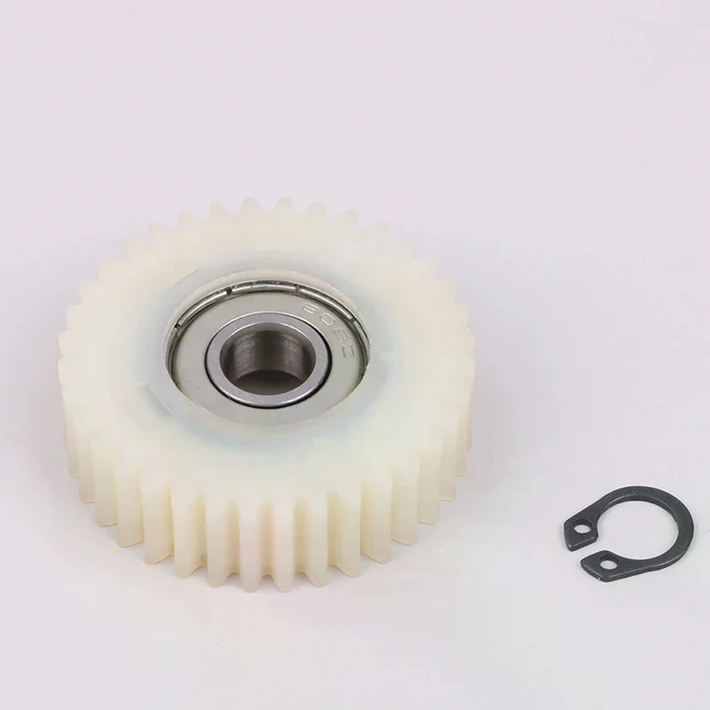 36 Teeth Gears Electric Bike Motor Repair Gear Nylon Teeth Planetary Gear Suitable For Bafang Motor Gear bearings Connector
