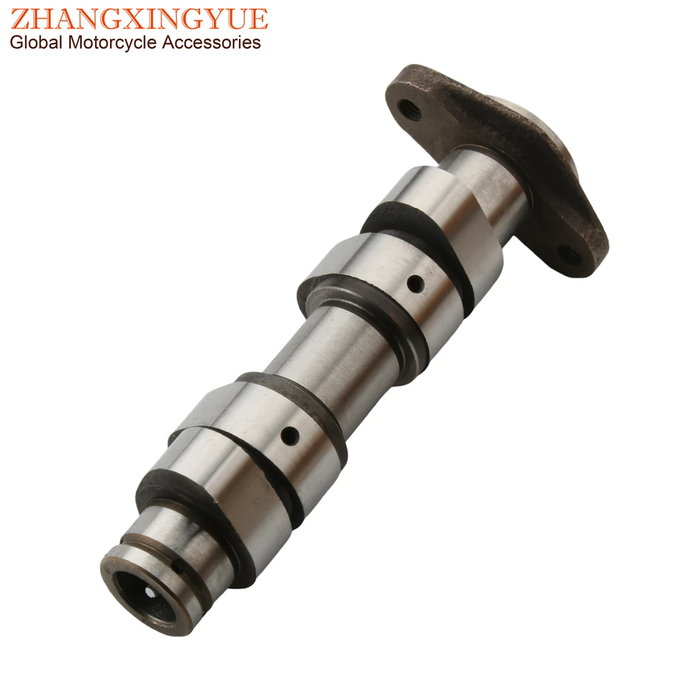 Motorcycle Camshaft for Yamaha TT600 XT600 SRX600 TT XT SRX XTE 600cc 1986-1995 1JK-12171-00 Engine Parts