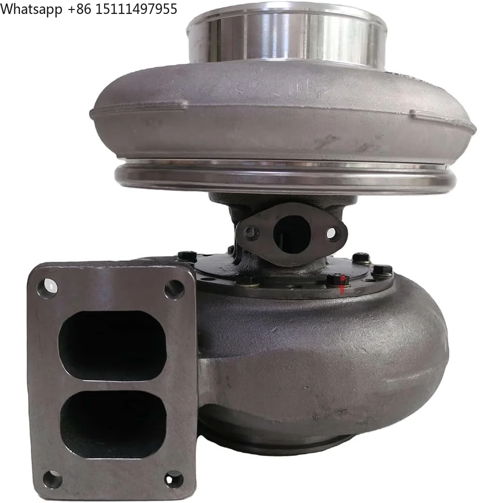 

KTA50 KTA19 KTA38 Engine High Quality HX80 Turbocharger 3767941 2882091 3803474 3803474NX 3803474RX 4033471 for Cummins Various