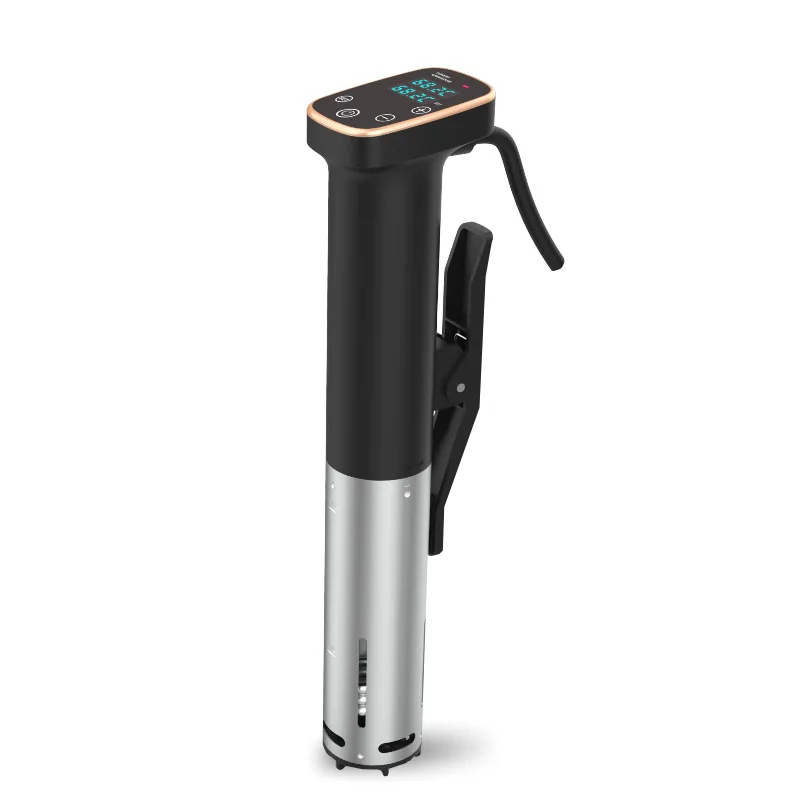 

Vacuum Low Temperature Slow Cooker Cooking Stick Household Steak Machine