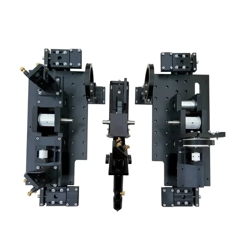 Mechanical Set/La ser Head/Reflective Mirror Mount for CO2 La ser Cutting Machine