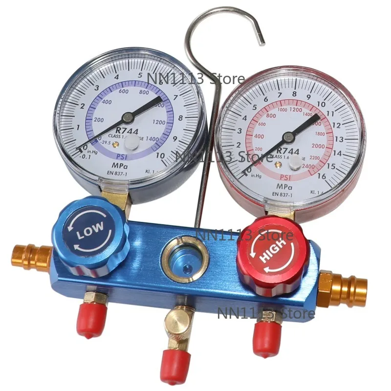R744 Refrigerant Table - High Performance Industrial Grade Durable Table Limited Time Discount Cost Effective