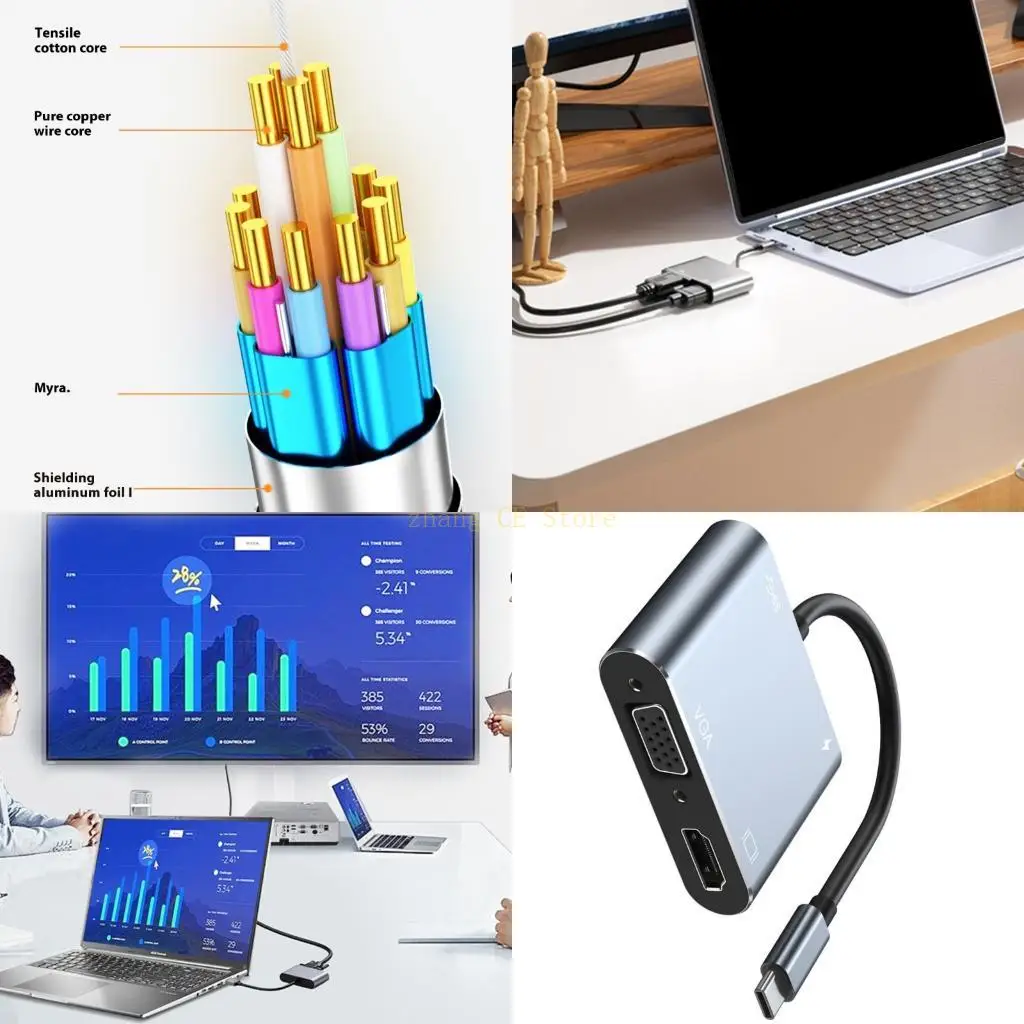 M5TD Compatible Usb… - image