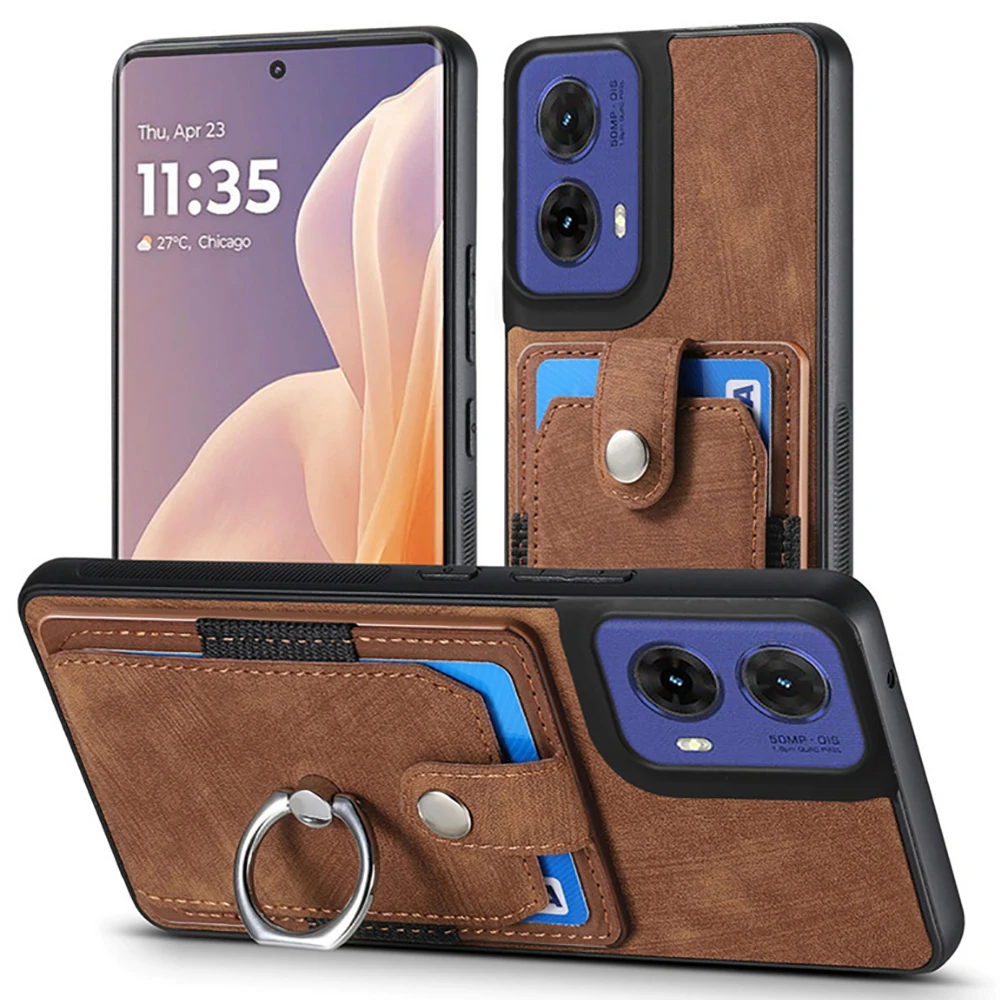 Luxury Case For Mot… - image