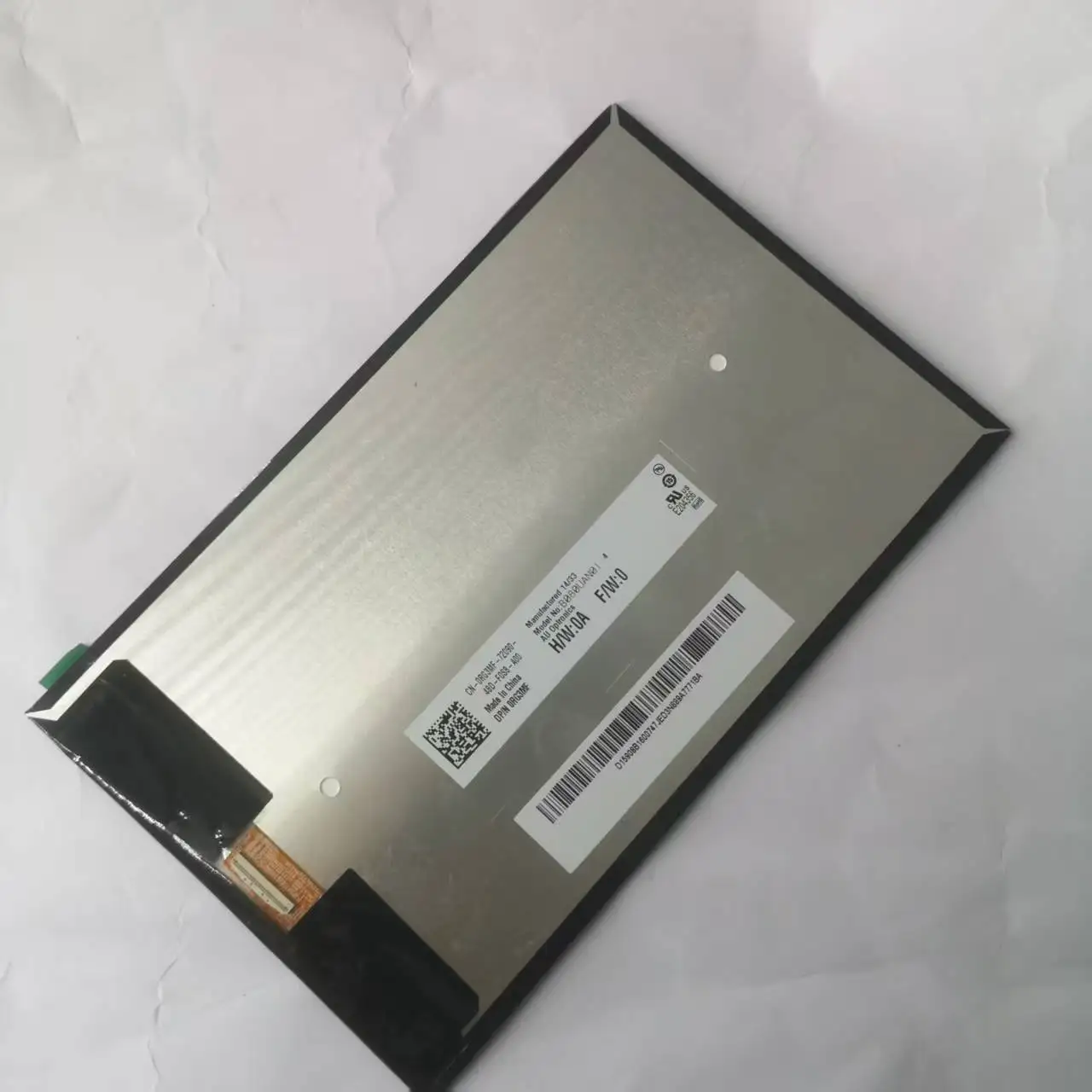 8.0 Inch B080UAN01.…