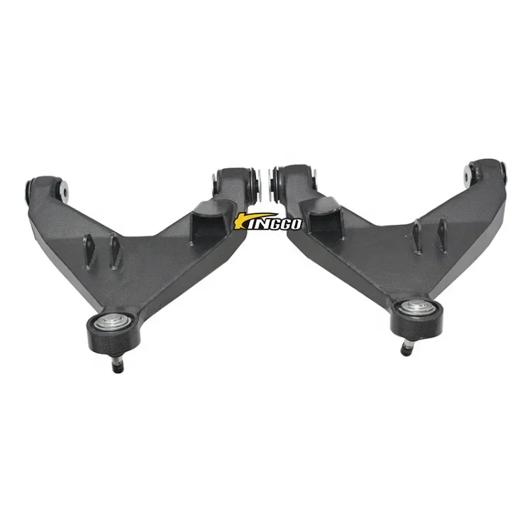 High Performance Front Axle Lower Control Arm For Hilux Vigo Revo
