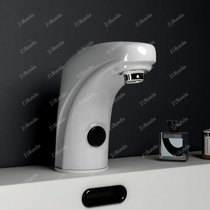 * PLANHotel à induction automatique PLANIntelligent sortie d'eau 8534