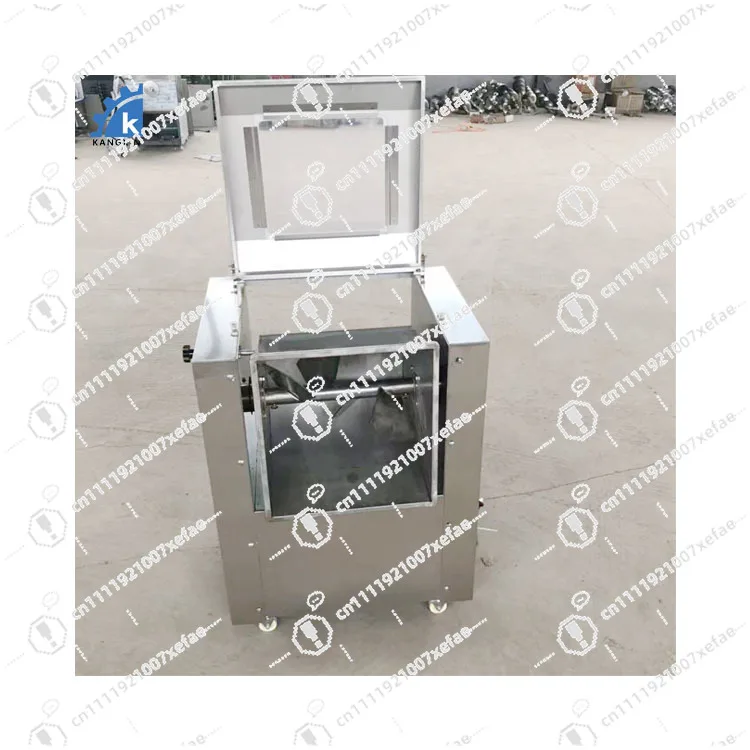 

Профессиональный мясорубочный миксер для коммерческого использования от китайского производителя, кухонное оборудование для отелей по заводской цене