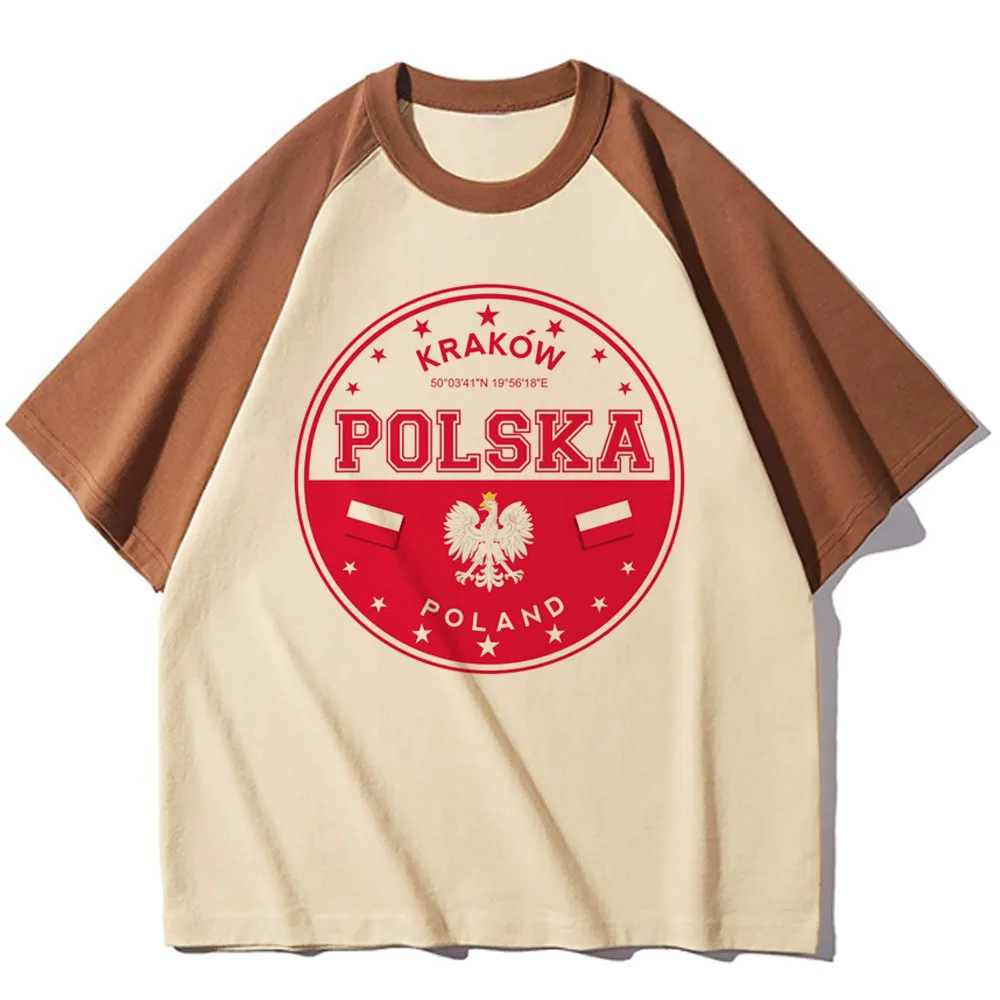 polska