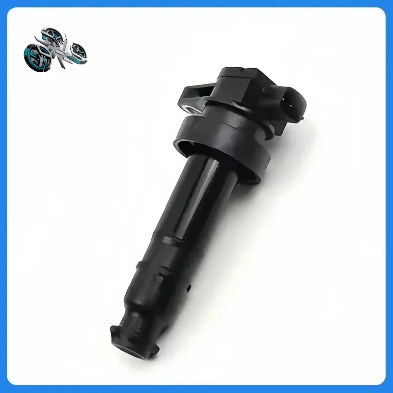 

1-4pcs 273012B010（27301-2b010）Ignition Coils-Compatible with Hyundai i20/ix20/i130&Kia CERATO/CARENS/CEE'D/SOUL/VENGA/RIO/Accent