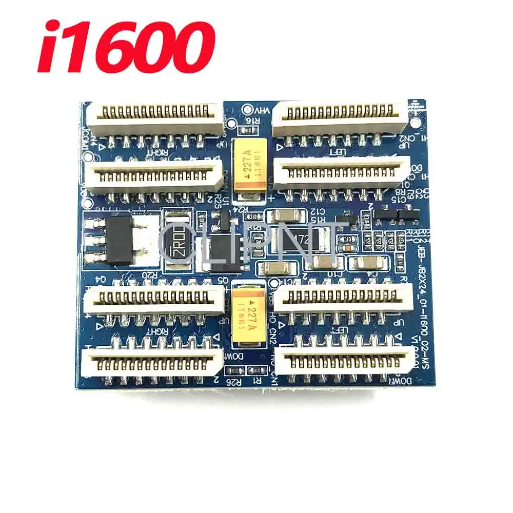 KYJET i1600 Adapter Board Hoson Connect Card for Ep-son i1600 Printhead for Eco Solvent/Water Based/UV Printer