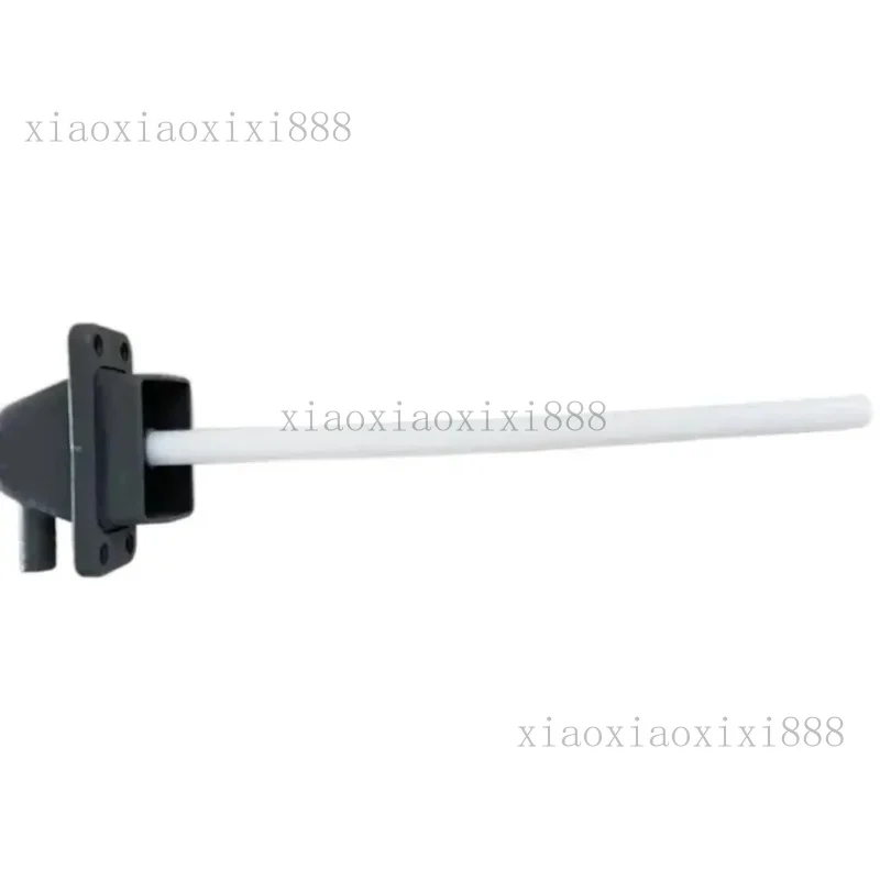 

Rubber hose spray pipe fittings for E60 AM900 Hobart dishwasher