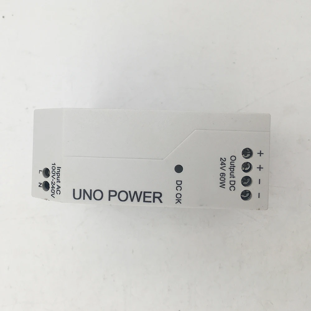 Hot Sale UNO-PS/1AC/24DC/60W For Phoenix Power Supply 2902992 24V 60W