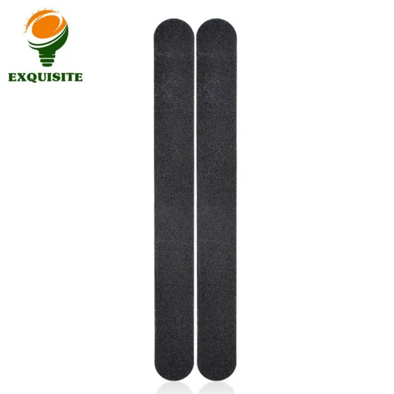 Nail File Easy To Use Durable Convenient To Carry Effective Filing And Buffing Nails Salon-quality Results Manicure Pedicure