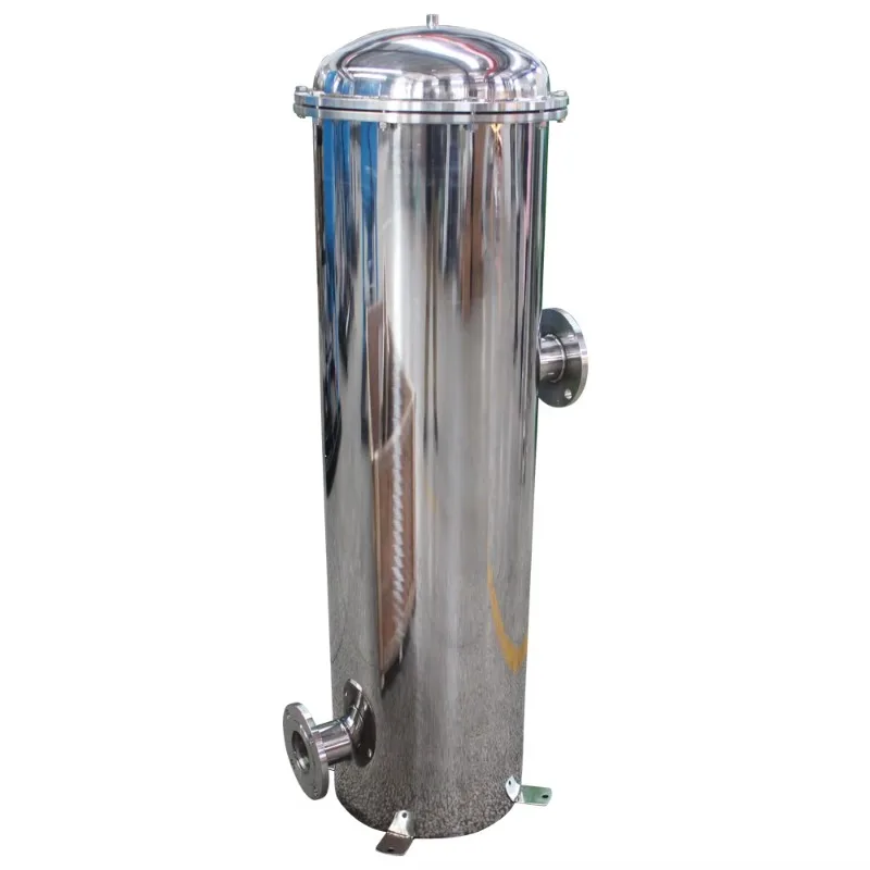 

Factory 5 PP Cartridge UF Water Filter