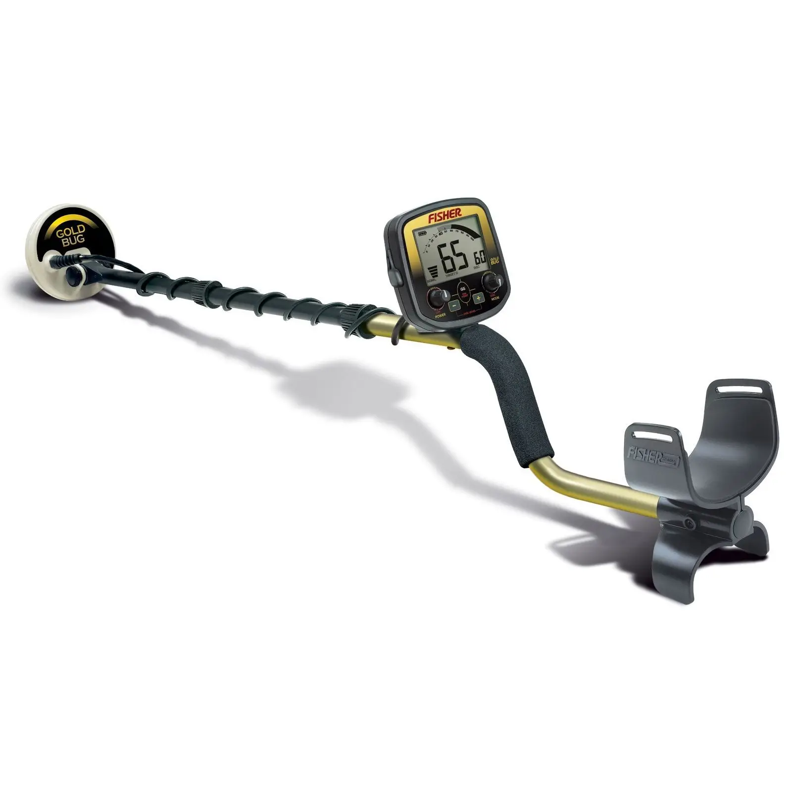 Gold Bug Underground Metal Detector Handheld Underground Metal Detector