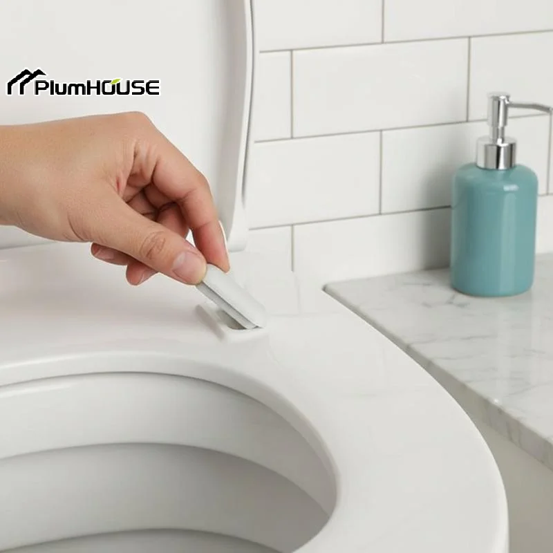 4/8pcs Toilet Lid Cushion Toilet Seat Cushion-Pads Cover Shock-proof Buffers Bumpers Bathroom Accessories Parts