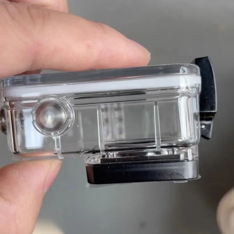 Ezviz водонепроницаемый чехол, оригинальные аксессуары, 30 м, подводный корпус, рамка для S6 S5 S2 S1C, аксессуары для экшн-камеры