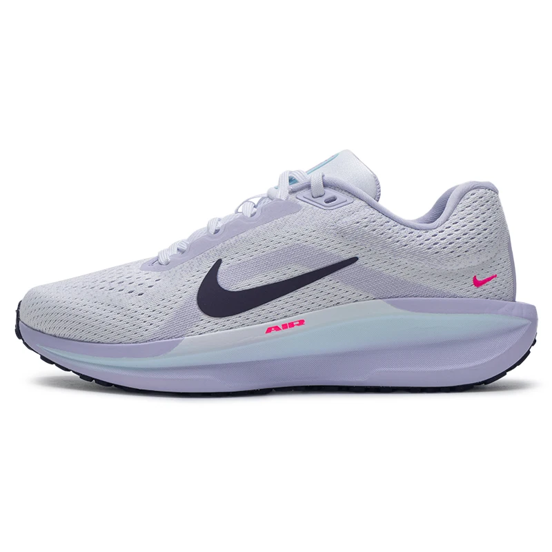 

Nike Women's Shoes Mesh Shoes Winflo 11 Sports Shoes Breathable and Wear-Resistant Training Shoes Cushioning Running Shoes Im6685-159