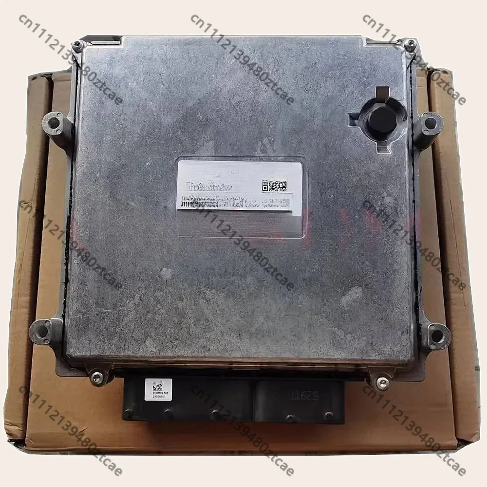 ECM Engine Control Module Computer Board for Heavy Duty Truck Diesel Engine