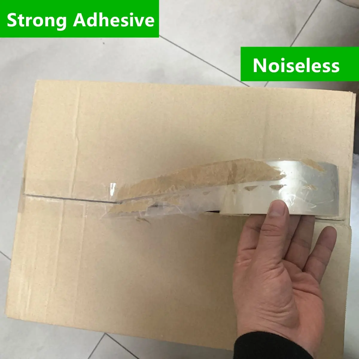 Thumbnail 4 - #80 Best Rated Packing Tape to Buy in 2026