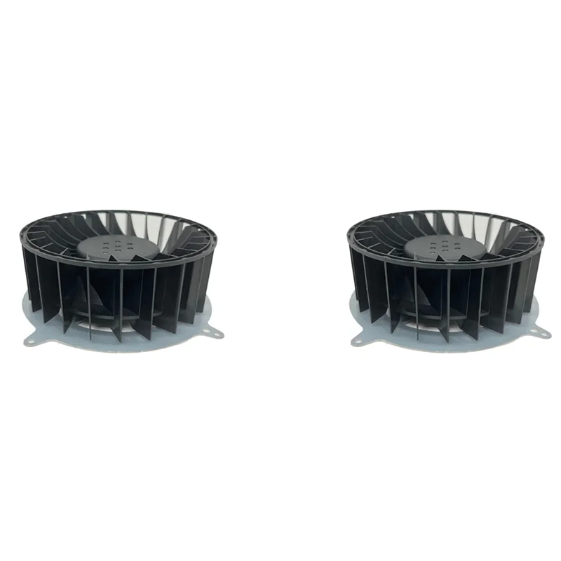 

BHTS-2X 150Mm Centrifugal Fan DC 12V DC Silent Air Purifier Centrifugal Cooling Fan Fan